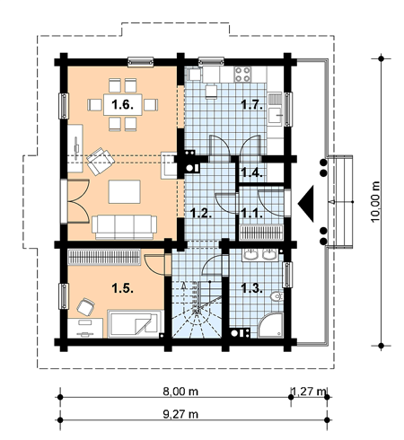 floor image