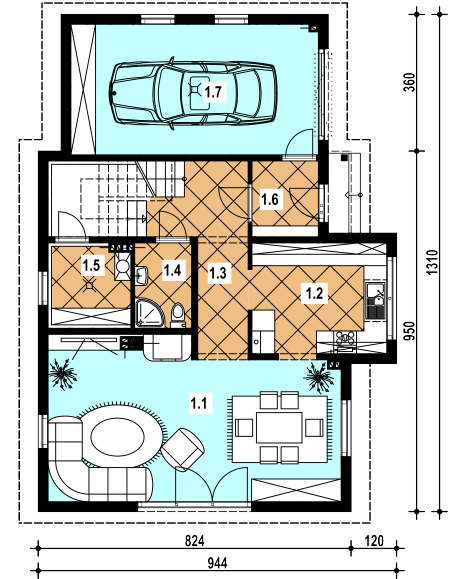 floor image
