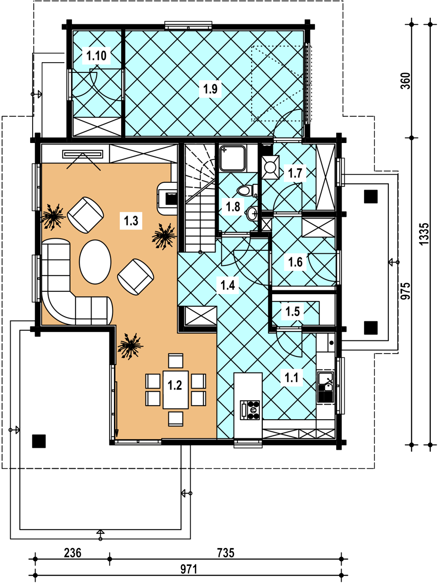 floor image