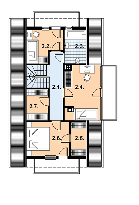 floor image