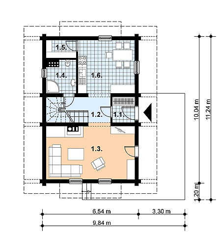 floor image