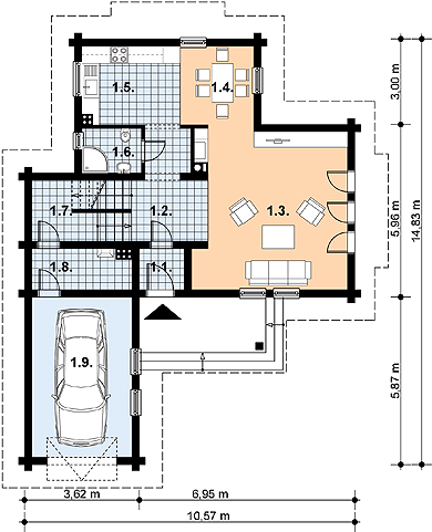 floor image