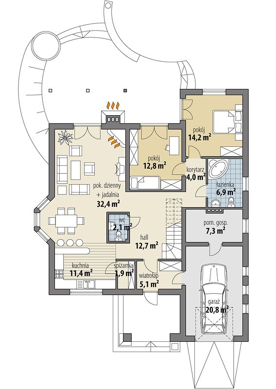 floor image