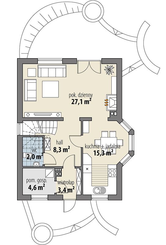 floor image