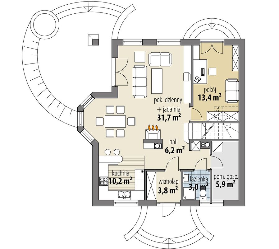 floor image
