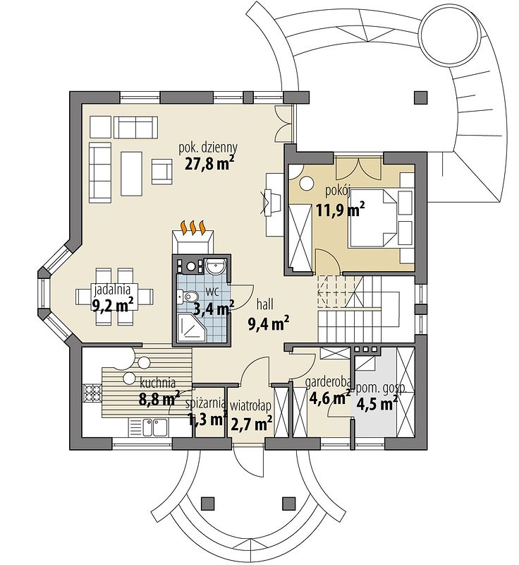 floor image