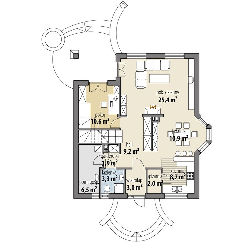 floor image
