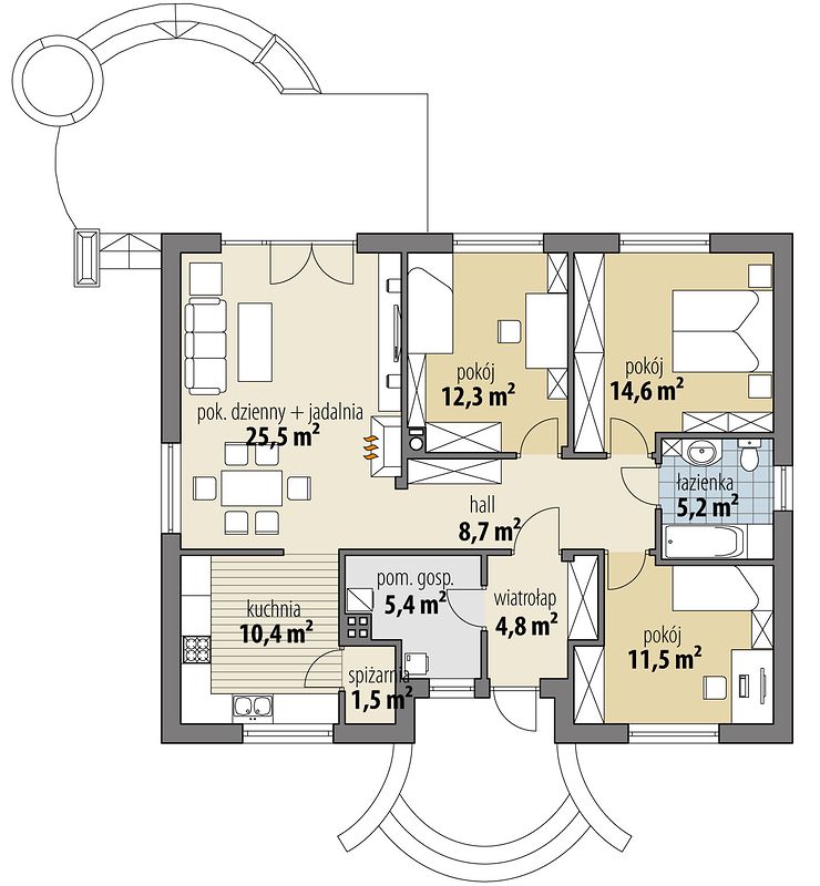 floor image
