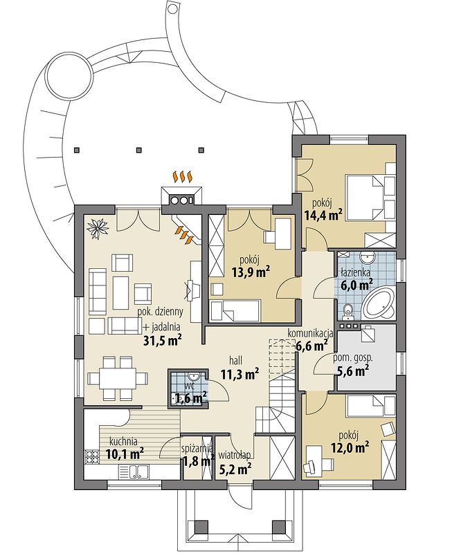 floor image