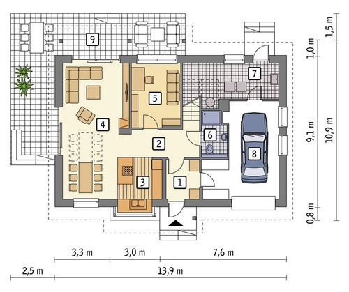 floor image
