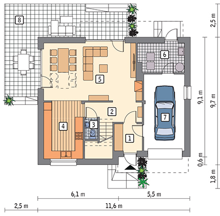 floor image