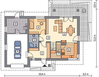 floor image