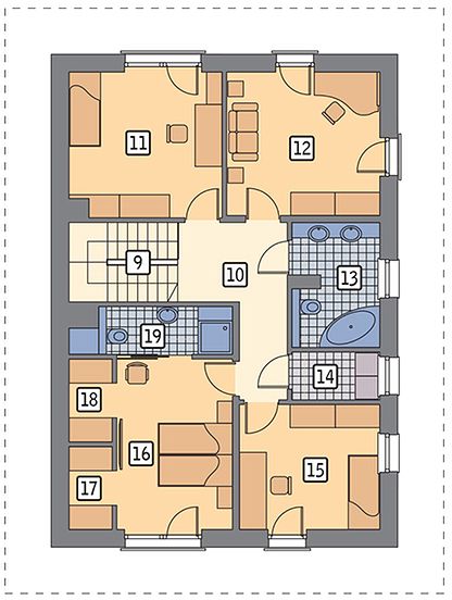 floor image