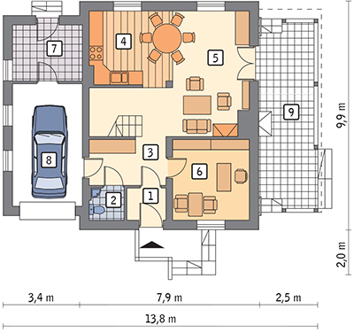 floor image