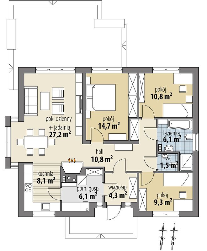 floor image