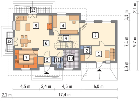 floor image