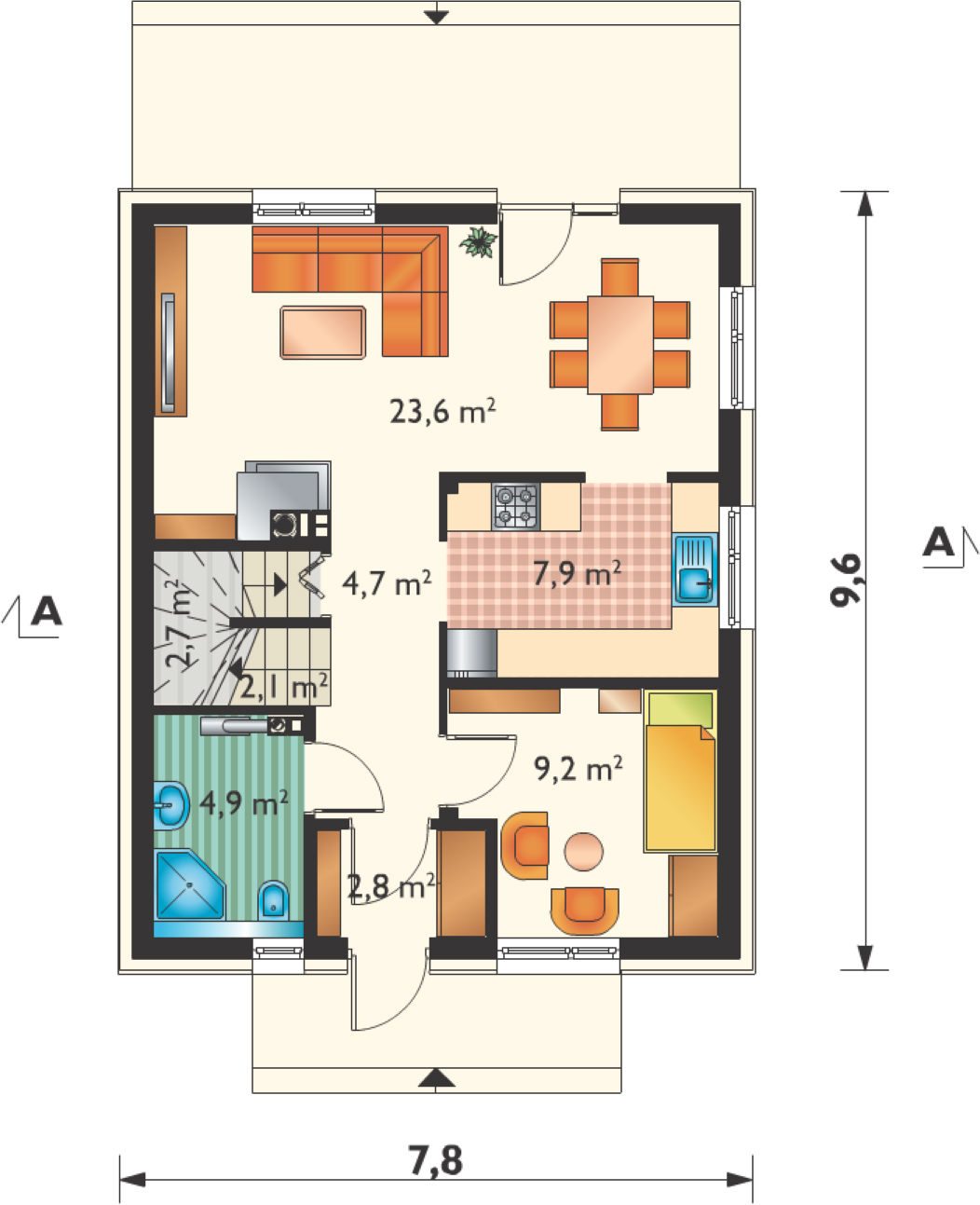 floor image