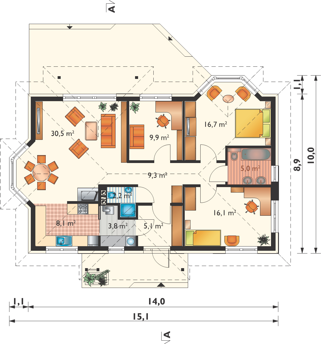 floor image