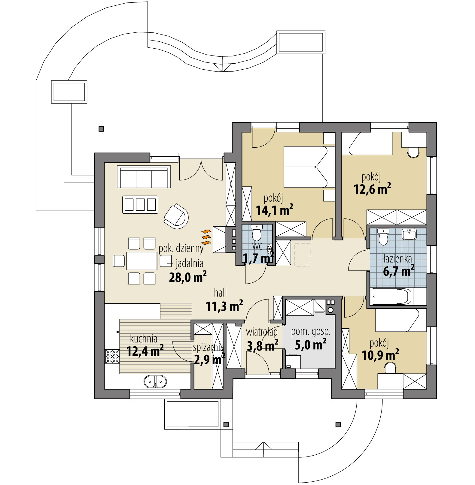 floor image