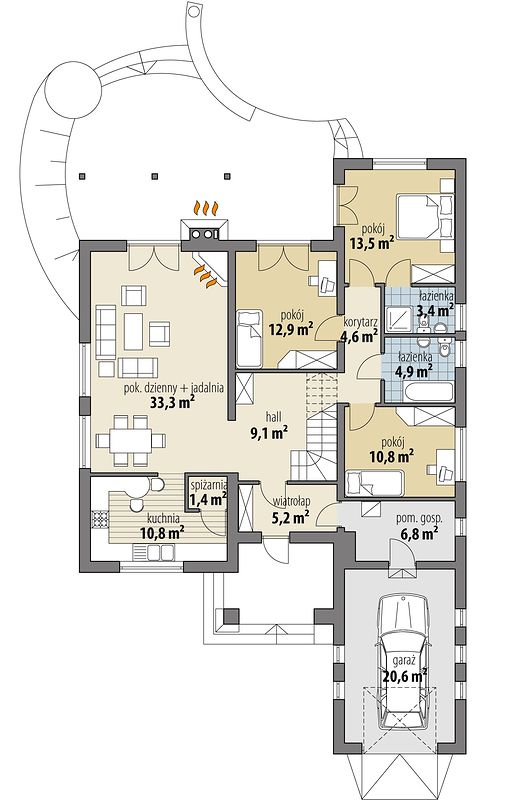 floor image