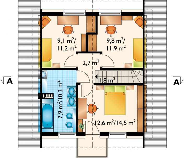 floor image