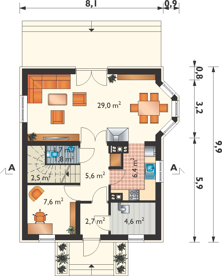 floor image