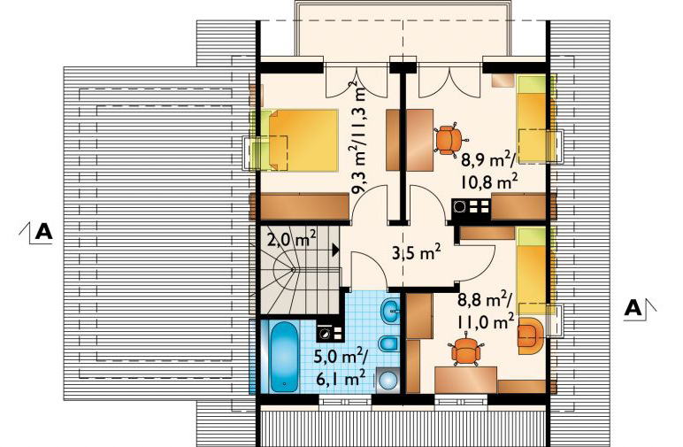 floor image