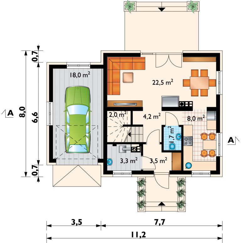 floor image