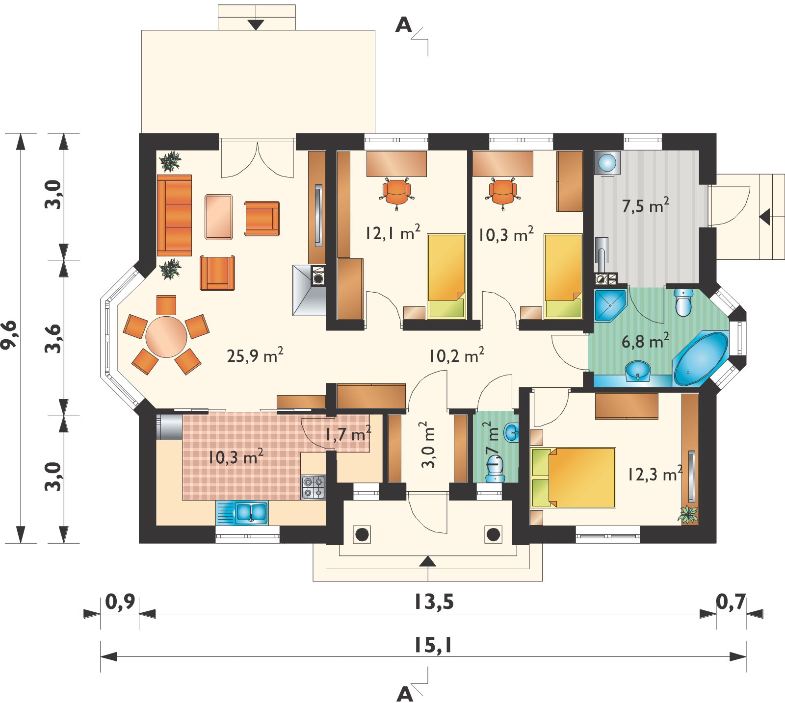 floor image