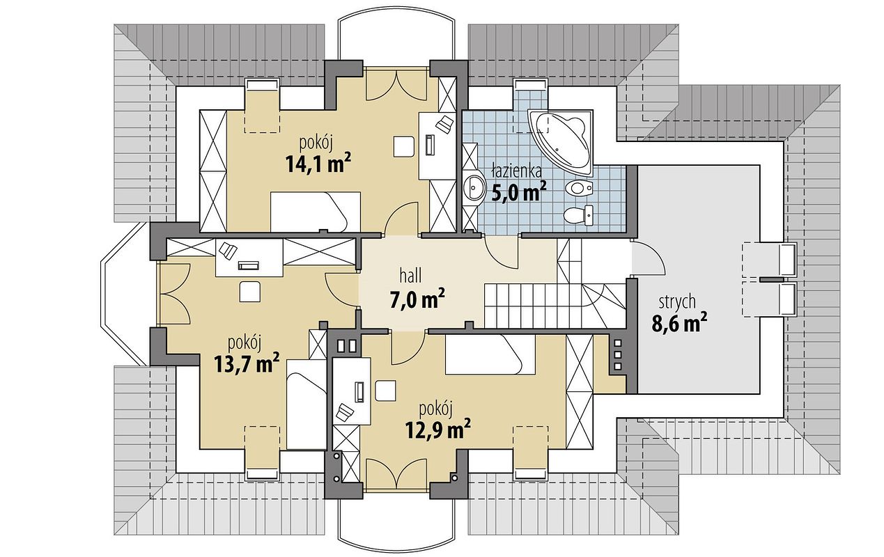 floor image