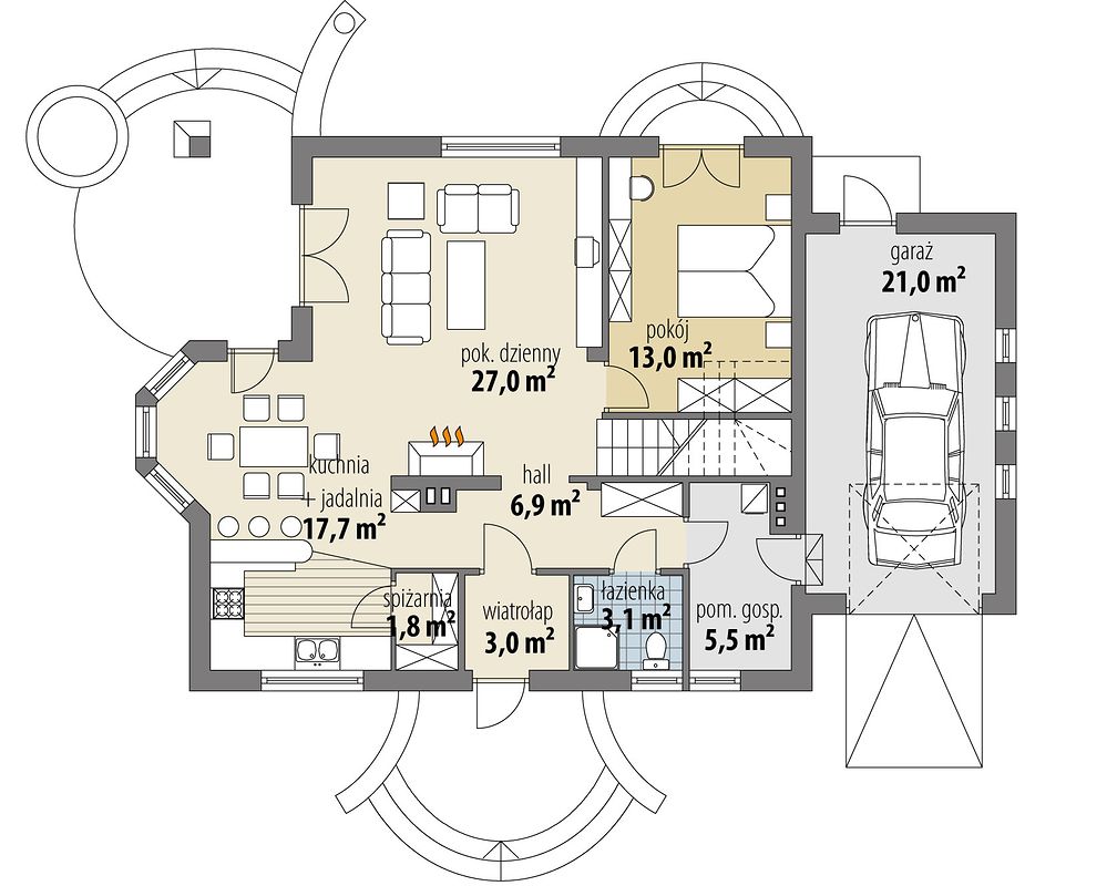 floor image