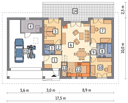 floor image