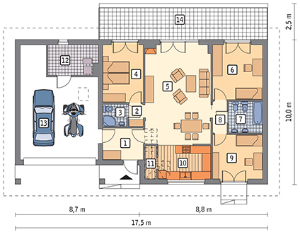 floor image