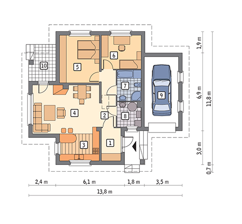 floor image