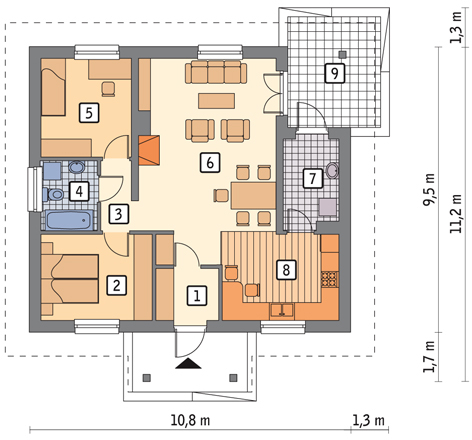 floor image