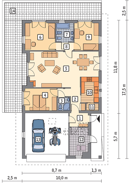 floor image