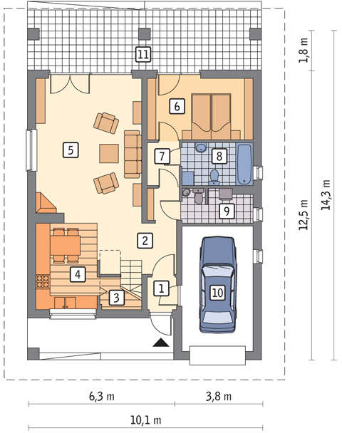 floor image