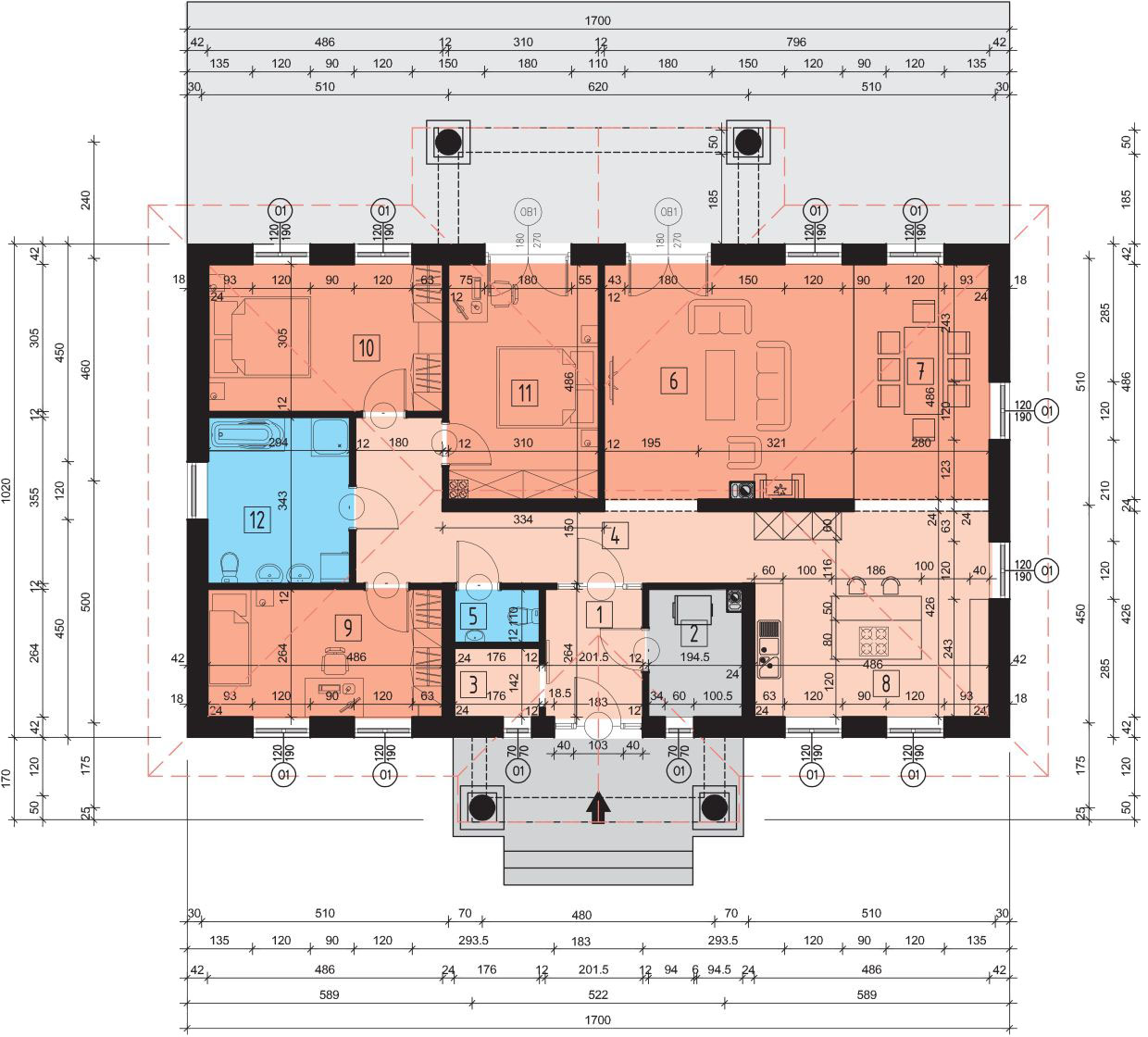floor image