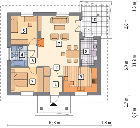 floor image