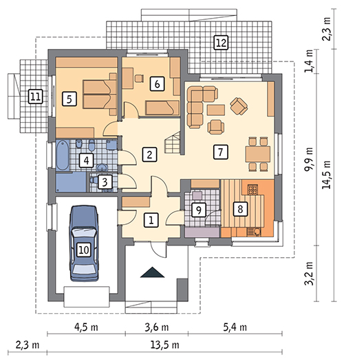 floor image