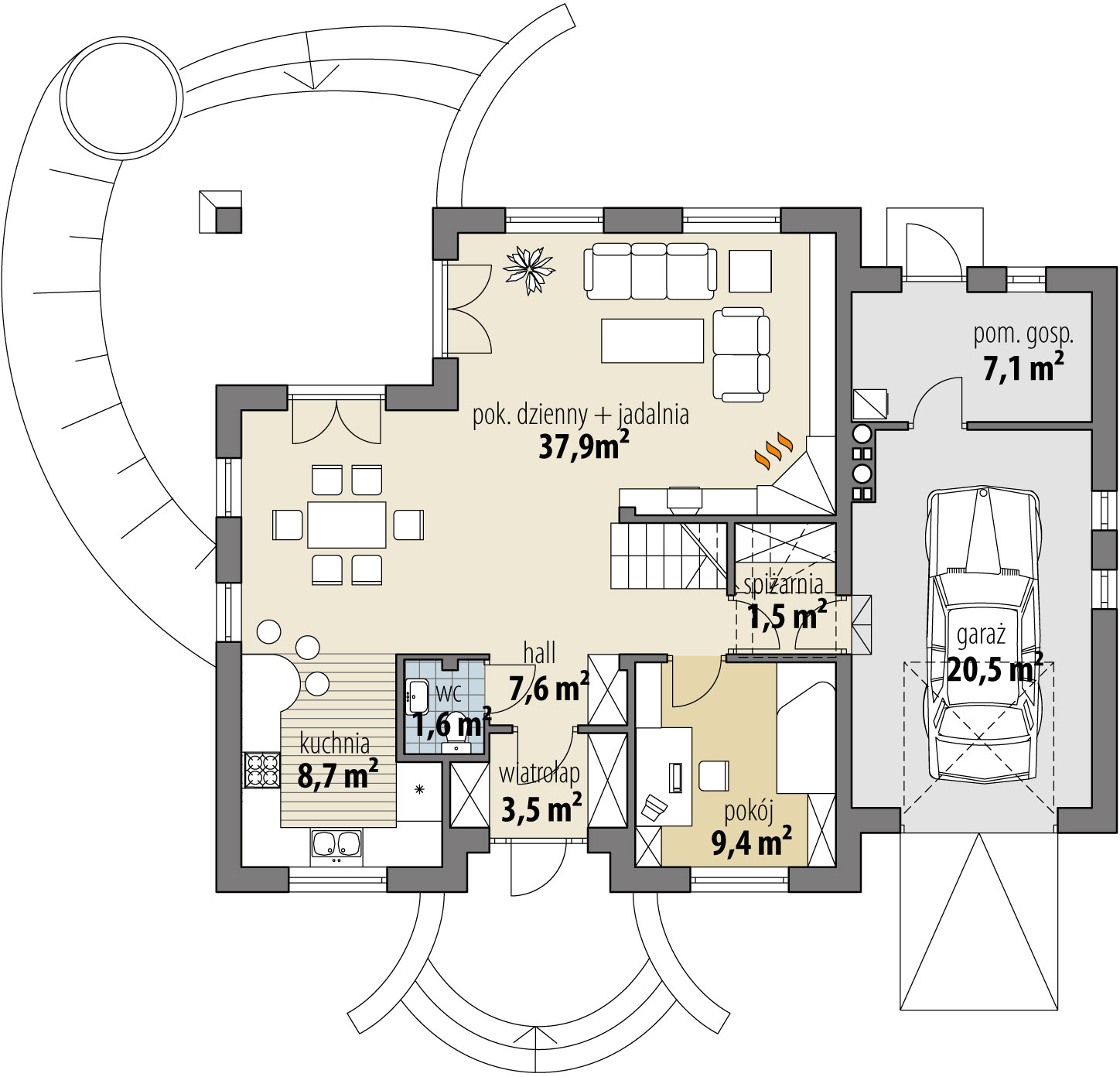 floor image