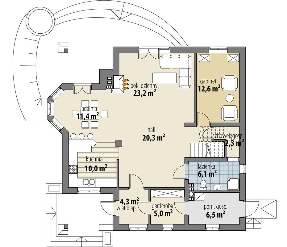 floor image