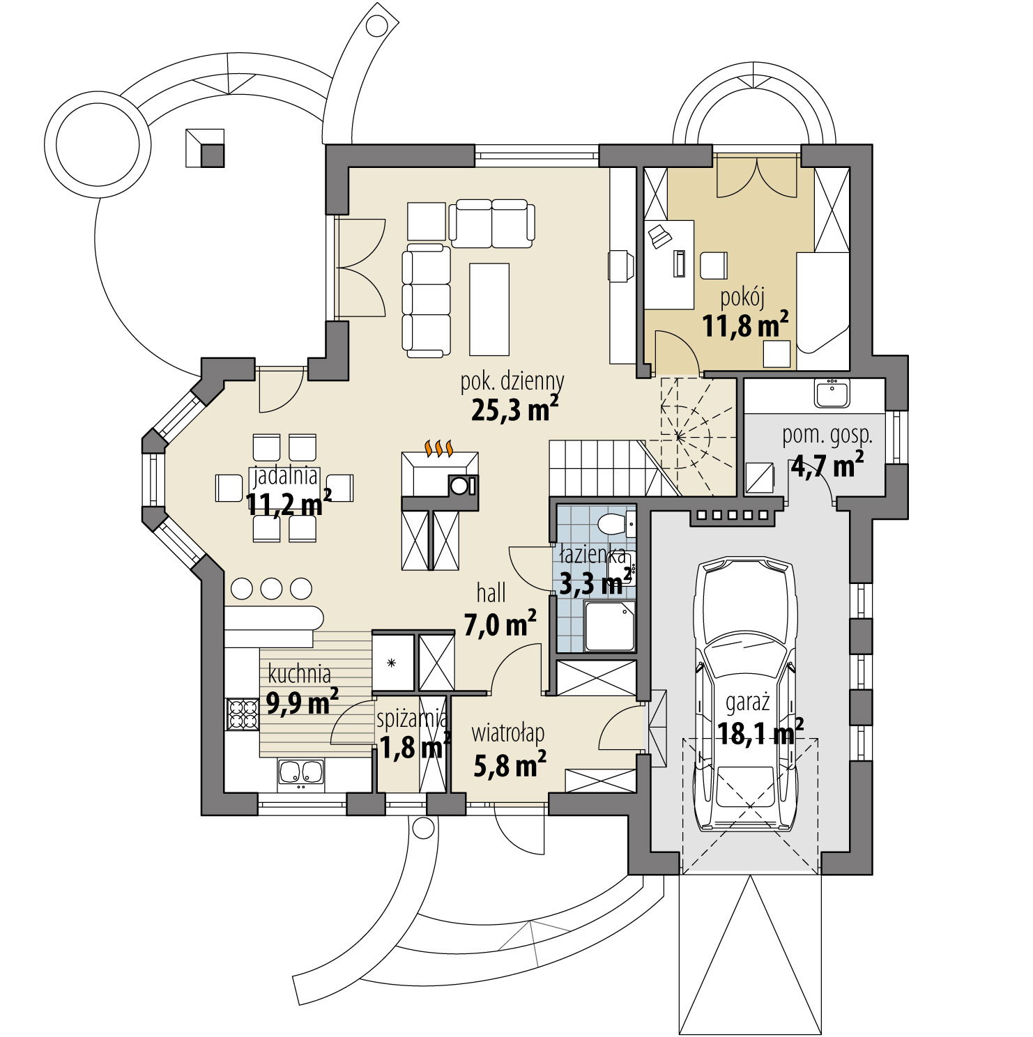 floor image