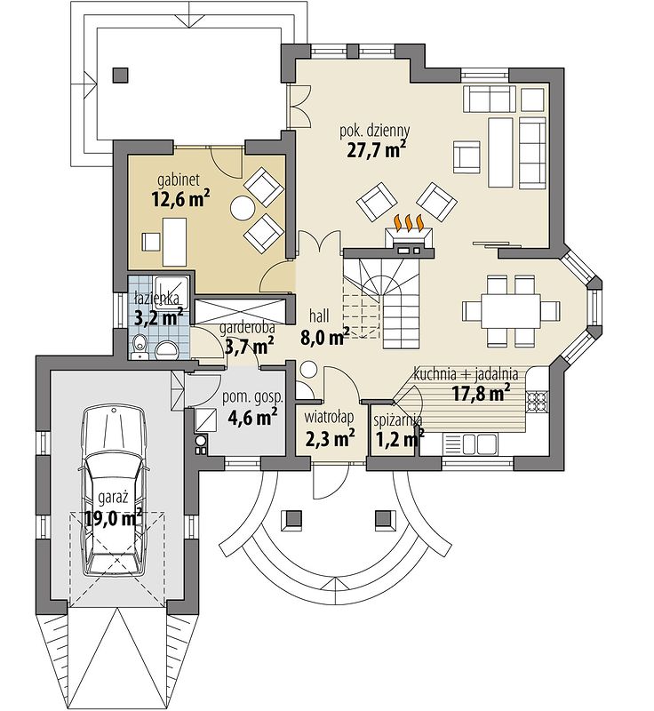 floor image