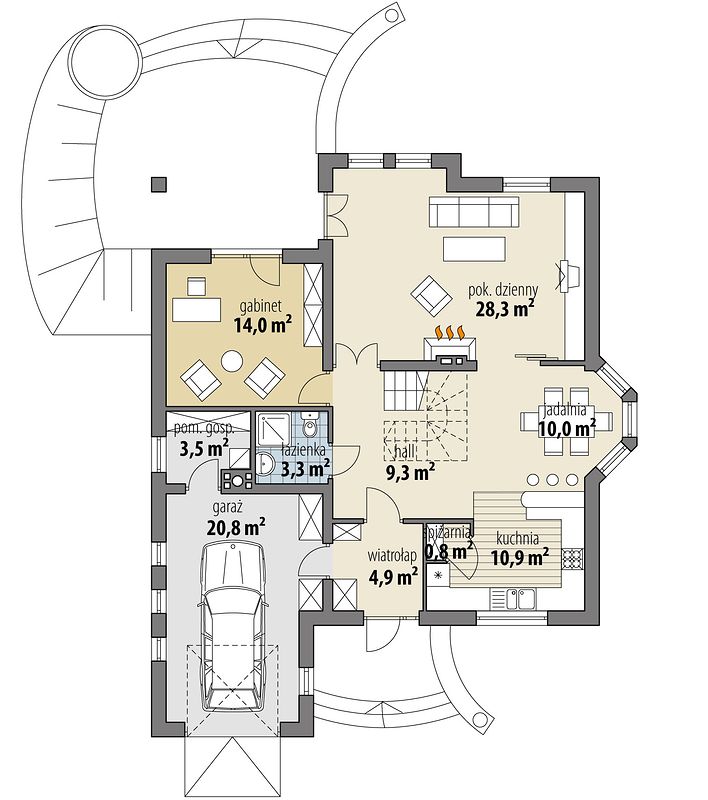 floor image