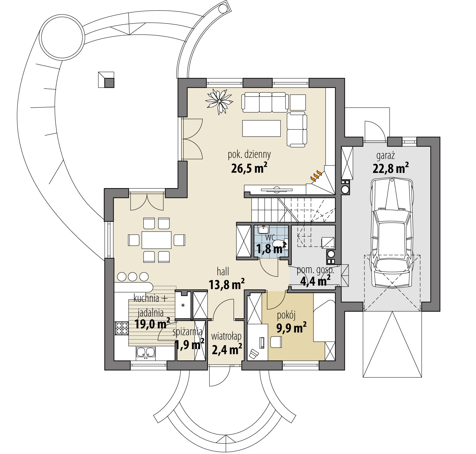 floor image