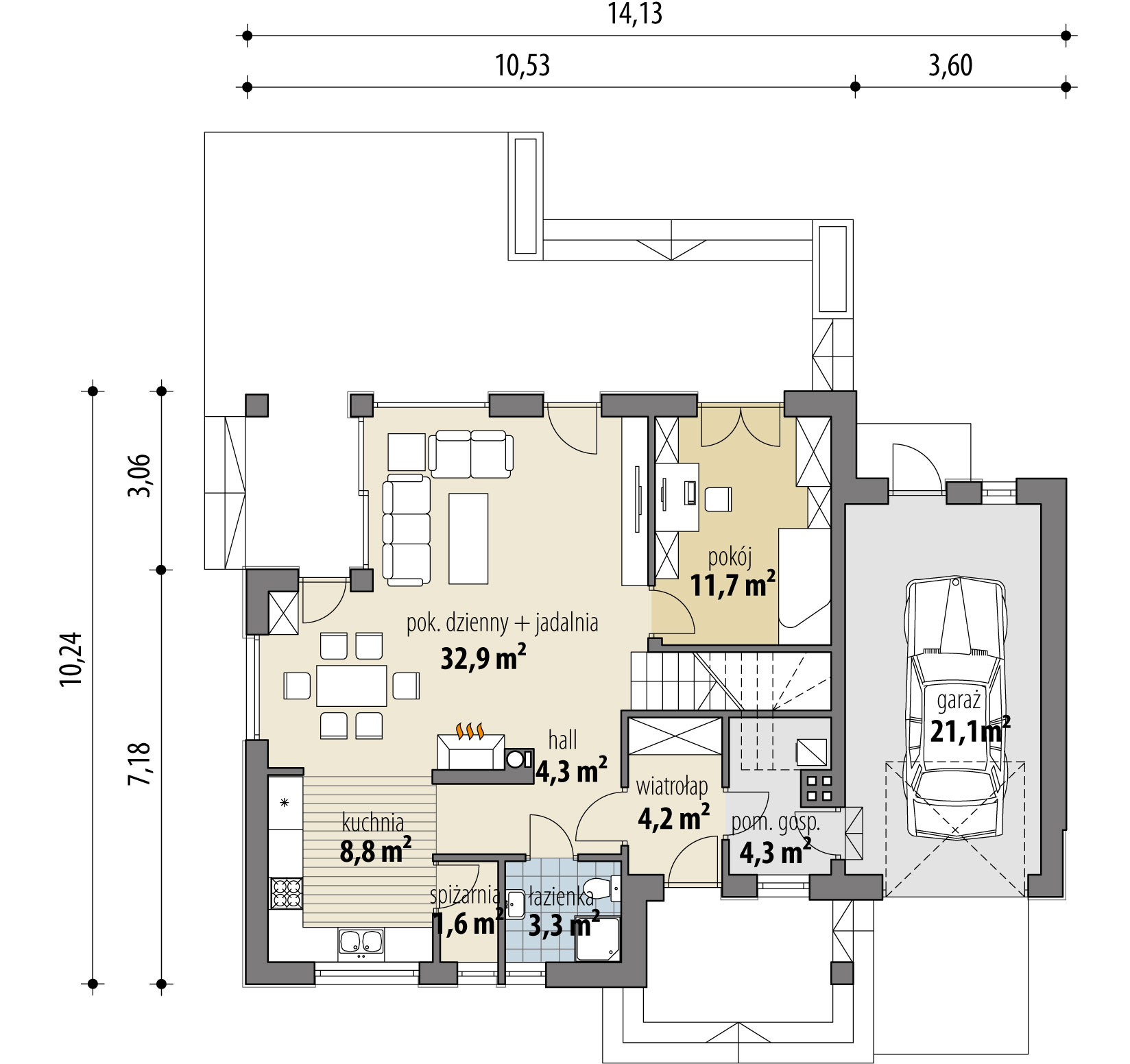 floor image