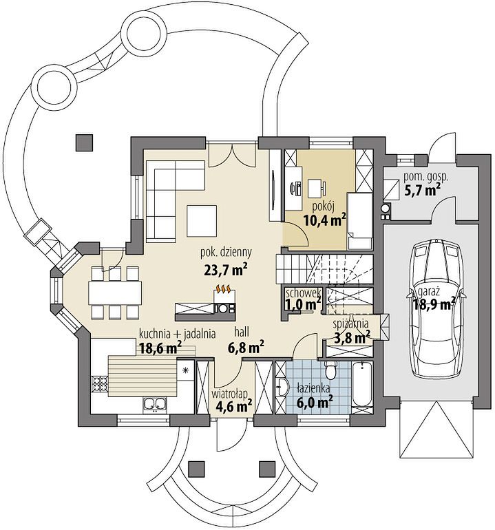 floor image