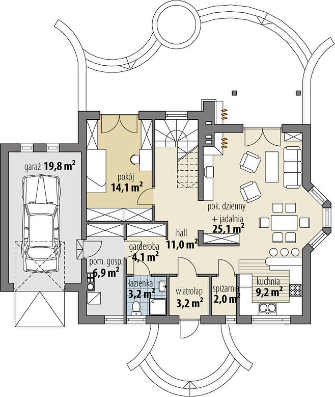 floor image