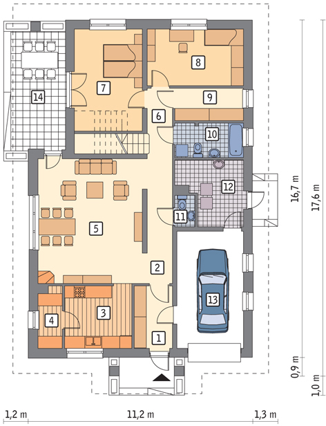 floor image